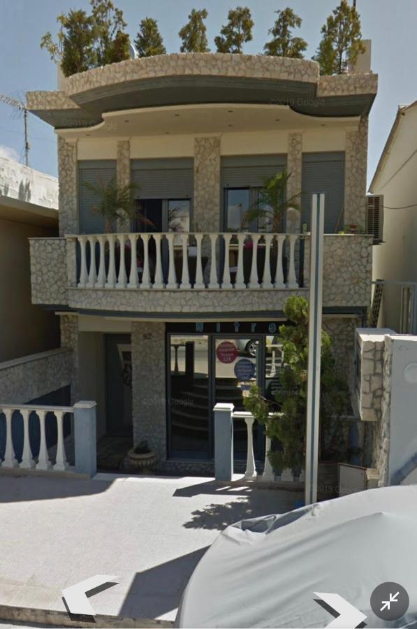Knd Living Concept - Studio Heraklion (Crete) Exterior foto